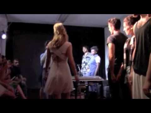 CENTRO STUDI ACTING / Pareti Sottili / Spettacolo di fine anno 2017