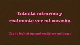 Avril Lavigne - Why (Subtitulada inglés/español) Lyrics / English and Spanish subtitles