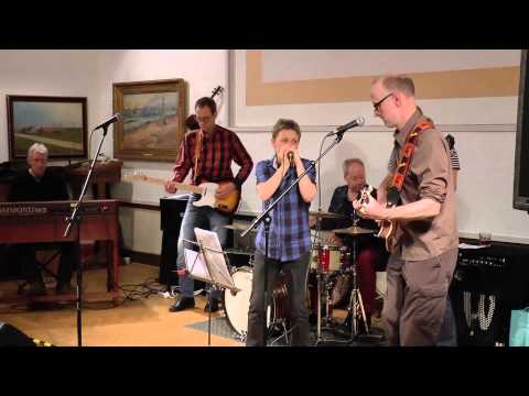 20150312   Lasakungen Kvidinge   Vi klarar oss alltid