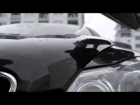 Shindy,Bushido,Haftbefehl - Stress mit Grund