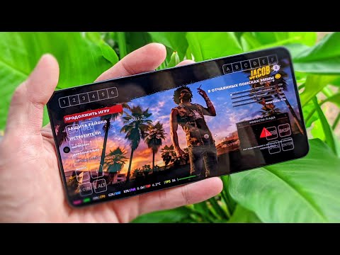 Я Запустил Dead Island 2 на Android Телефоне | Это Реально! (Эмулятор GameHub)