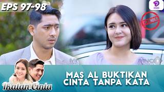 Download lagu AKSI DIAM-DIAM MAS AL! ANDIN BAPER LIHAT BUKTI CINTA TANPA KATA! | IKATAN CINTA EXTENDED | EPS 97-98 mp3 Download lagu AKSI DIAM-DIAM MAS AL! ANDIN BAPER LIHAT BUKTI CINTA TANPA KATA! | IKATAN CINTA EXTENDED | EPS 97-98 mp3