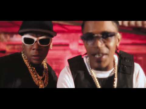 YOMEL EL MELOSO x PULI FLOW - DICRIM y LA DICAN (Video Oficial) Prod. By @ElKableProd