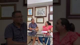 Samuel R.M, psicopedagogo y director SAT, nos habla de su artículo sobre TDA-H y autismo - Serveis Atenció Terapèutica