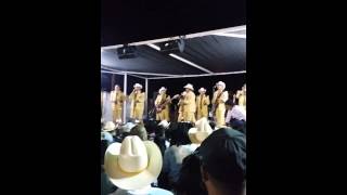 Grupo Laberinto-Perdi Tu Cariño en Toro Huaco