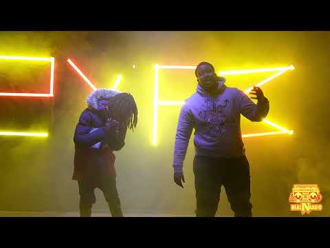 Louiiebo x 23Vonni - Life Sentence (OFFICIAL MUSIC VIDEO) - SHOT BY-KHP_DUKE