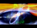 Aura Borealis - Aurora Boreal - clip - Ozric Tentacles