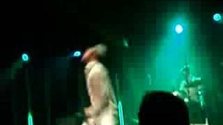 Maximo Park - Limassol