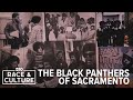 The history of the Black Panther Party in Sacramento