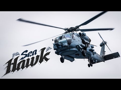 Seahawk - Bring Me Back To Life