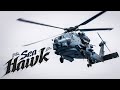 Seahawk Bring Me Back To Life