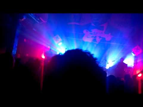 GALACTIC - SUNDAY ARAK