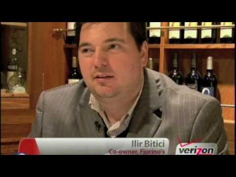 Fiorino Ristorante, Fios 1