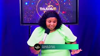 Download lagu Nongcebo Buthelezi - bala izibusiso zakho mp3 Download lagu Nongcebo Buthelezi - bala izibusiso zakho mp3