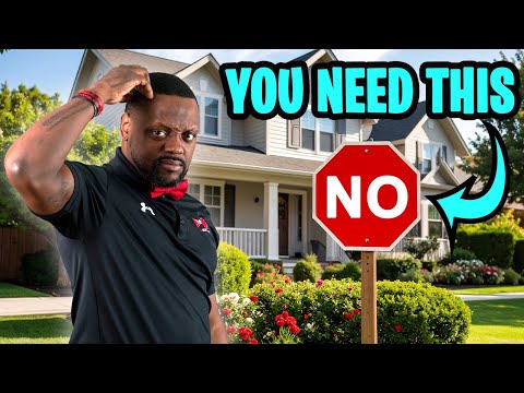Roof Hustlers: Ep. 55 No is the best answer you can hear