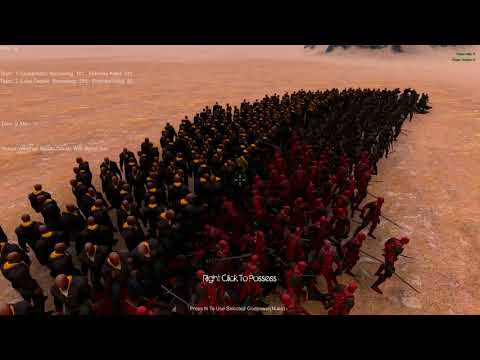 Luke Cage vs Deadpool 500 vs 250 - Ultimate Epic Battle Simulator