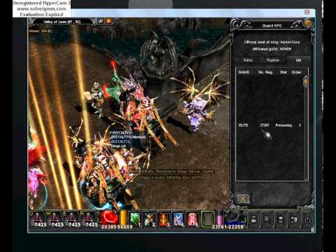 Guardsman s12 bug/reports