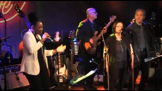 Sweet Seasons - from Newmyer Flyer Tribute to Carole King performed by Rochelle Rice