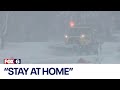Waukesha County snow emergency; what officials want you to know | FOX6 News Milwaukee