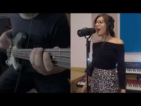 Art Music Session /// Sia Lana - Spooky