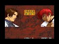 KOF 99 ORIGINAL KYO SINGLE PLAYTHROUGH Kof Kof99 Kyo