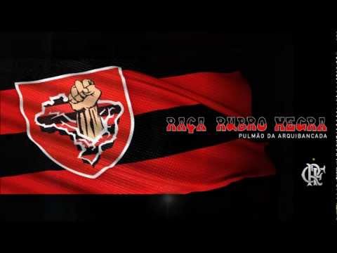 Flamengo Cacique e Mangueira.wmv