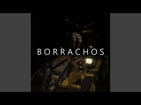 Borrachos