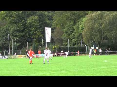BVC Bloemendaal B1 - Fortuna Wormerveer B1