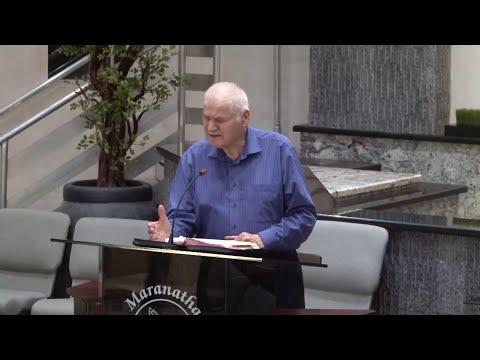 Vasile Hozan - Nu te lăsa prins în mreaja păcatului!