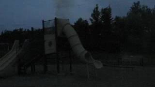 Independence Day Fireworks - Lightning Rod - Guster