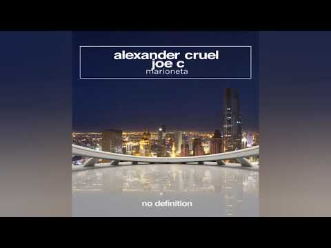 Alexander Cruel - Marioneta