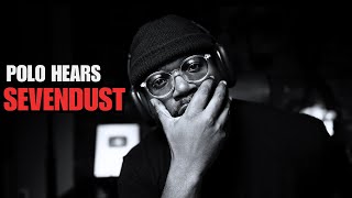 first time hearing | Sevendust - Denial | Reaction!!