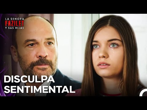 La Vergüenza De Ece Entristeció A Hazim - La Señora Fazilet y Sus Hijas Capítulo 17