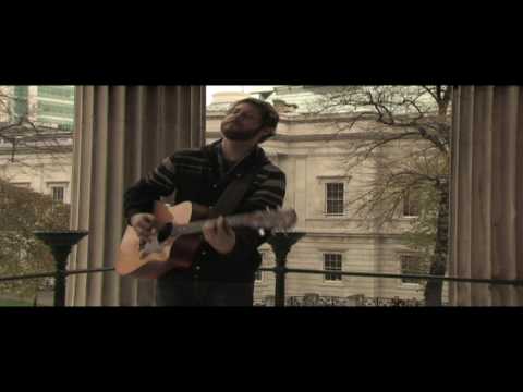 Rare Sessions: Dan Mangan - Sold