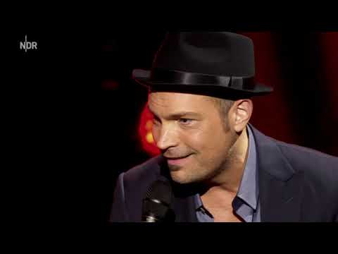 Roger Cicero singt Frank Sinatra