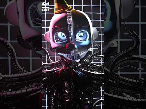 por acaso vc sabe quem eu sou🔥 #edit #fnaf