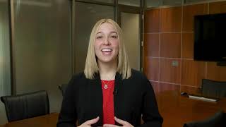 Welcome Admitted Students to Wright State RSCOB April 2022