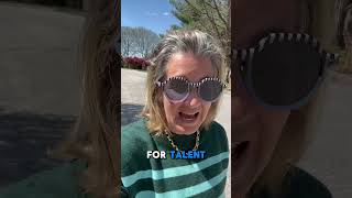 Catching up with Carly Levin 🤳 2026