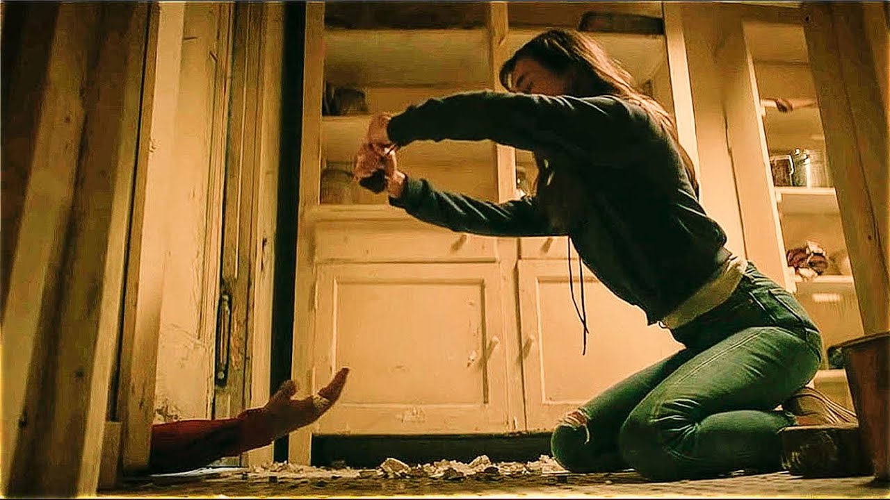 B4NDIDO Invade Sua Casa e Mesmo Presa, Ela Luta Por Seus 2 Filhos Pequenos que Ficaram Fora Com ele