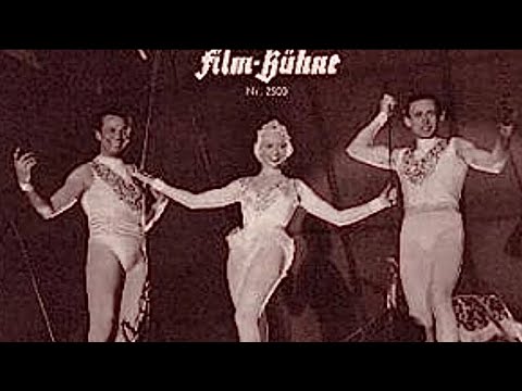 Rudolf Schock in "König der Manege" Film von 1954