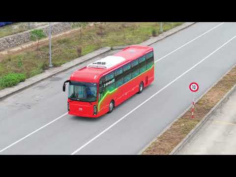 XE BUS GIƯỜNG NẰM ĐIỆN KIMLONG 99 EV – TỐI ƯU CHI PHÍ ĐẦU TƯ DÀI HẠN CHO DN VẬN TẢI HÀNH KHÁCH