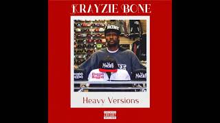 Krayzie Bone - Ride The Thug Line (solo)