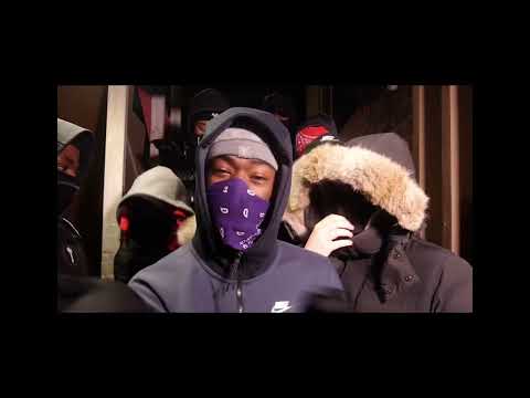 #GP GmGetsBusy X Yaqz - Back2Back | #Exclusive ~ #6ix #Gp #Coventry