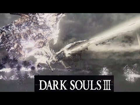 【DarkSouls3】Darkeater Midir vs All Bosses