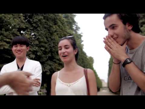 Magix by Les French Twins & Jeanluc Bertrand - Magicland.se