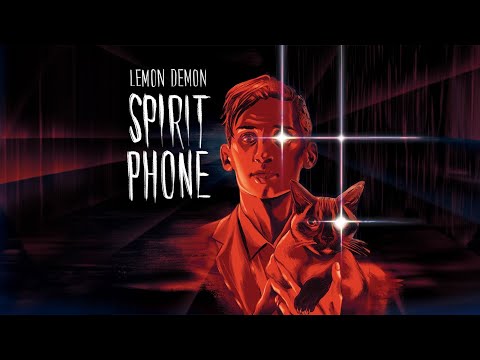 Lemon Demon - Eighth Wonder