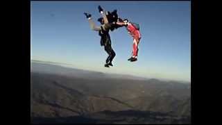 preview picture of video 'NorCal Skydiving'
