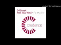 DJ Sneak feat. Bear Who?! - Fix My Sink (Original Club Mix)