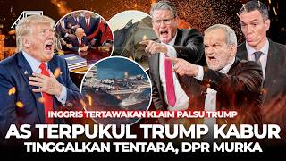 Download lagu Iran Deklarasikan Kemenangan? Jet Tempur Kapal Induk AS Hancur! Fakta Kekalahan Disembunyikan Trump mp3