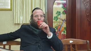 שלימות לשון הקודש | הרב צבי חלמיש שליט"א